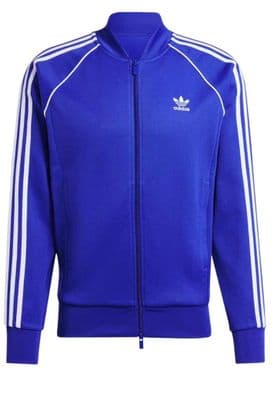 Men's adidas originals SST Track Top (IY9850) x6: £17.95