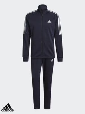 Men’s Adidas ‘Sereno’ Track Suit (GT8802) x3: £21.95