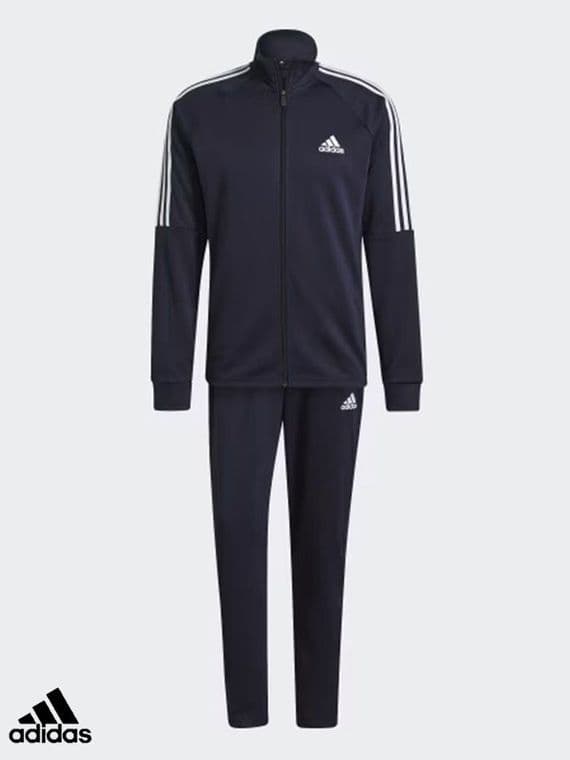 Men’s Adidas ‘Sereno’ Track Suit (GT8802) x3: £21.95