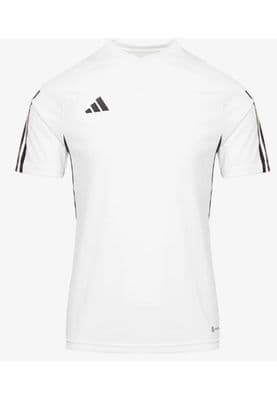 Men's adidas Tiro Jersery Tee (IC4565) (Option 1) x8: £7.50