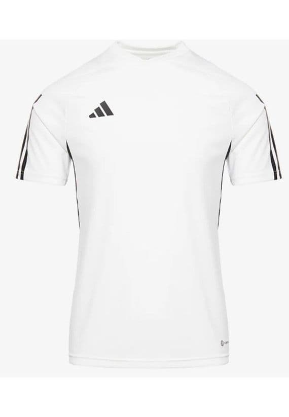 Men's adidas Tiro Jersery Tee (IC4565) (Option 1) x8: £7.50