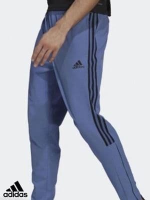 Men’s Adidas ‘Tiro Woven’ Track Pants (GU9501) x3: £11.95
