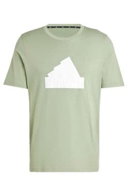 Men's Future Icons T-shirt (IY7716) x6: £7.95