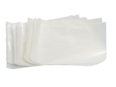 Plain Document Wallets