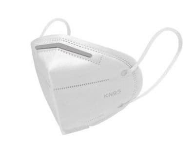 PPE Fuxibo FFP3 Filtering Mask (2163): £0.75