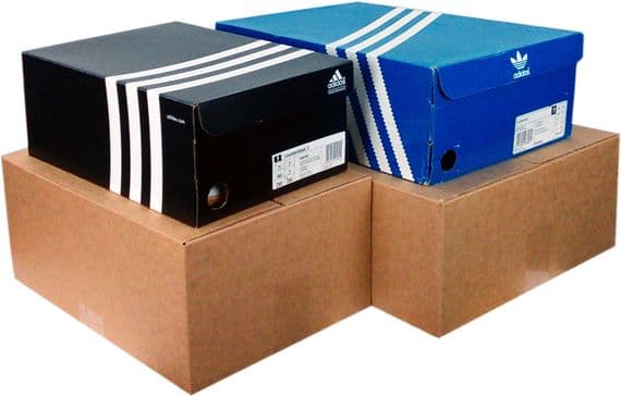 Royal Mail Boxes