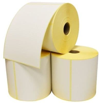 Thermal Roll Label 4