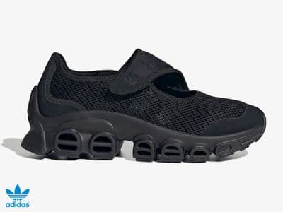 Women’s Adidas ‘AdiFom Mega Jane’ Trainers (JI2416) x6 (OP2): £16.95
