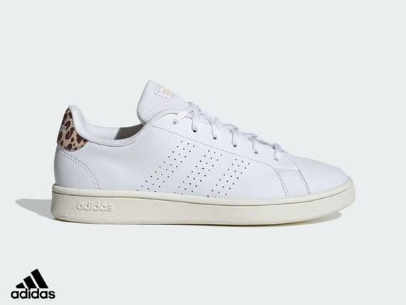 Women’s Adidas ‘Adv Base’ Trainers (IF8555) x4: £16.95
