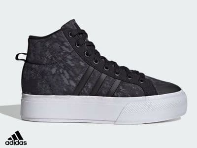 Women’s Adidas ‘Bravada 2’ Trainers (IE2312) x3: £18.95