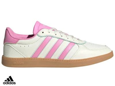 Women’s Adidas ‘Breaknet Sleek’ Trainers (JH6879) x2: £16.95