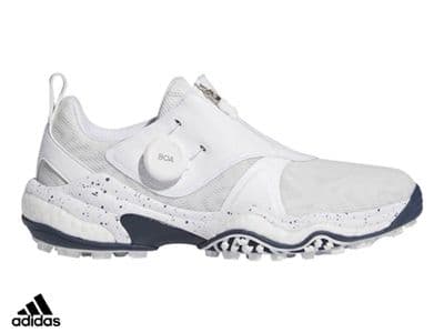 Women’s Adidas ‘Code Chaos’ Golf Trainers (IH5173) x7: £32.95
