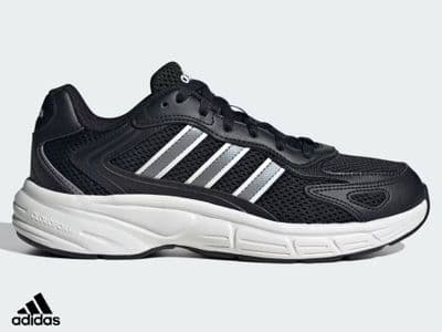 Women’s Adidas ‘Eclyptix 2000’ Trainers (JR5157) x2: £19.95