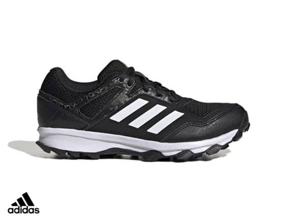 Women’s Adidas ‘Fabela Rise’ Trainers (HR1849) x4 (OP1): £28.95