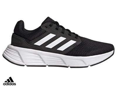 Women’s Adidas ‘Galaxy 6’ Trainers (GW3847) x2: £14.95