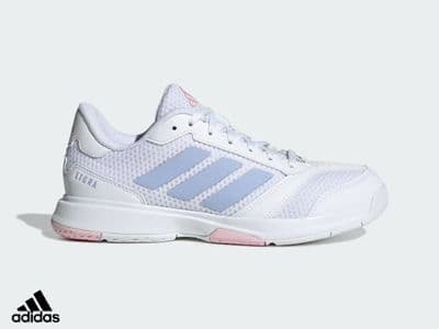 Women’s Adidas ‘Ligra 8’ Trainers (IH8120) x5: £17.95