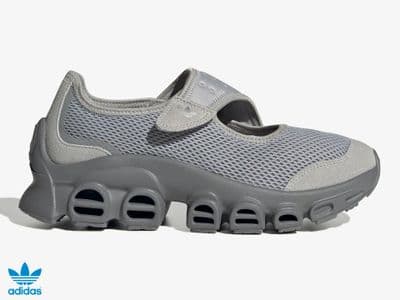 Women’s Adidas ‘MegaJane’ Trainers (JH7556) x1: £16.95