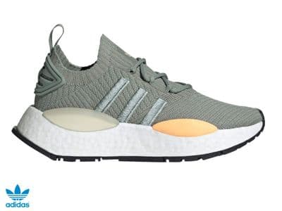 Women’s Adidas ‘NMD_W1’ Trainers (IE9884) x2: £24.95