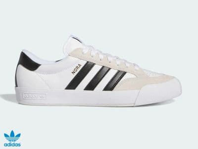 Women’s Adidas ‘Nora’ Trainers (IF2067) x4: £19.95
