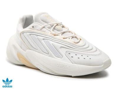 Women’s Adidas ‘Ozelia’ Trainers (GW6809) x2: £17.95
