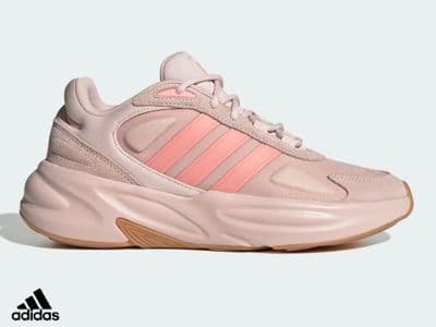 Women’s Adidas ‘Ozelle’ Trainers (IH2296) x9: £18.95