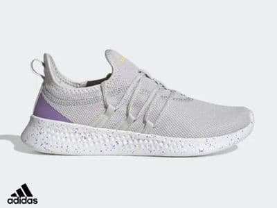 Women’s Adidas ‘Pure Motion Adapt 2’ Trainers (HP6276) x2: £15.95