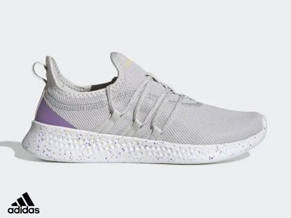 Women’s Adidas ‘Pure Motion Adapt 2’ Trainers (HP6276) x2: £15.95