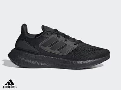 Women’s Adidas ‘PureBoost 22’ Trainers (HQ1456) x1: £19.95