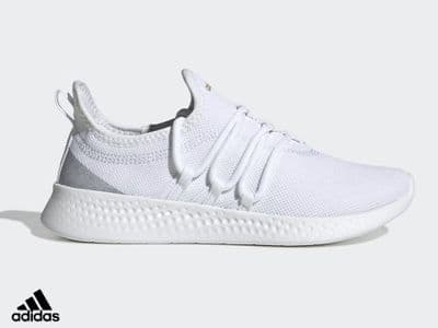 Women’s Adidas ‘PureMotion Adapt 2’ Trainers (HP9371) x2: £17.95