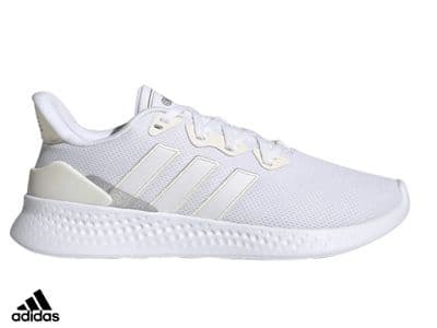 Women’s Adidas ‘PureMotion’ Trainers (GX0606) x5: £18.95