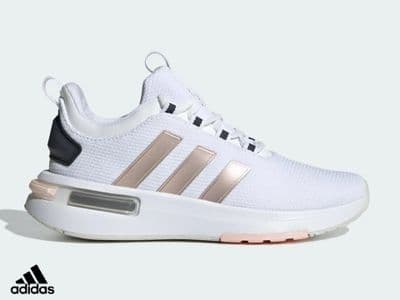 Women’s Adidas ‘Racer TR23’ Trainers (IF4368) x4: £19.95