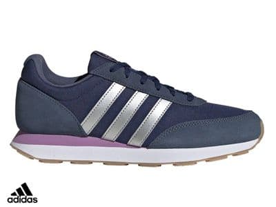 Women’s Adidas ‘Run 60s 3.0’ Trainers (IE3809) x3: £17.95