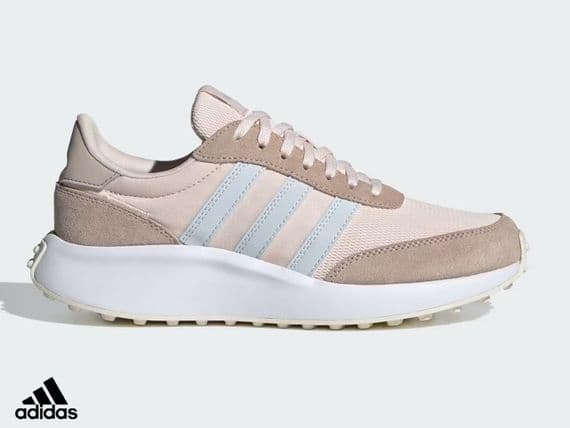 Women’s Adidas ‘Run 70s’ Trainers (IG1215) x2: £18.95