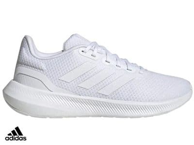 Women’s Adidas ‘Run Falcon 3’ Trainers (HP7559) x5: £17.95
