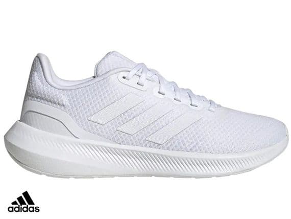 Women’s Adidas ‘Run Falcon 3’ Trainers (HP7559) x5: £17.95