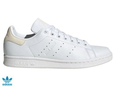 Women’s Adidas ‘Stan Smith’ Trainers (HQ6650) x4: £24.95