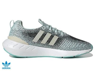 Women’s Adidas ‘Swift Run 22’ Trainers  op2(GV7981) x6: £16.95