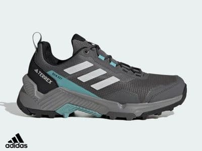 Women’s Adidas ‘Terrex Eastrail 2’ Trainers (HQ0932) x2: £25.95