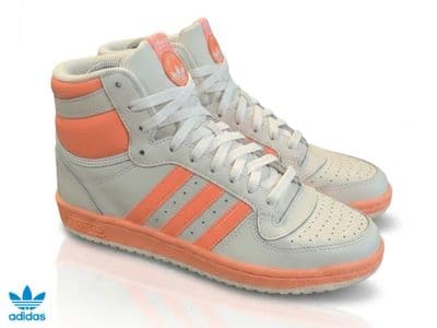 Women’s Adidas ‘Top Ten RB’ Trainers (IF7820) x4: £17.95