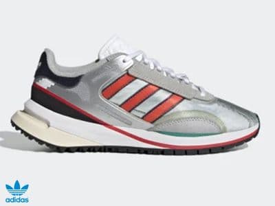 Women’s Adidas ‘Valerance’ Trainers (S42560) x7: £19.95