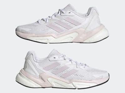Women’s Adidas ‘X9000L3 H.Rdy’ Trainers (GZ3253) x3: £21.95