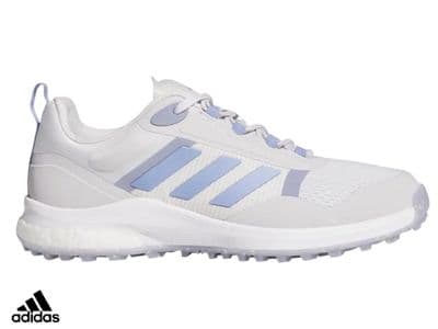 Women’s Adidas ‘Zoysia Boost’ Golf Trainers (IH5049) x8: £24.95