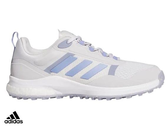 Women’s Adidas ‘Zoysia Boost’ Golf Trainers (IH5049) x8: £24.95