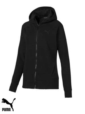 Women’s Puma ‘Yogini’ Hoodie (517975-04) x1: £12.95