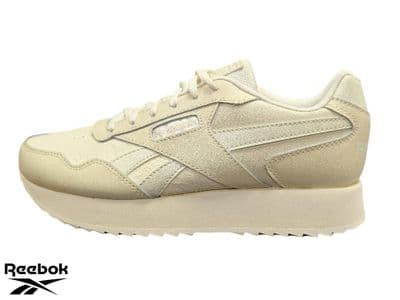 Women's Reebok ‘Harman Ripple ’ Trainers (GX4786)(Option 2) x2: £17.95
