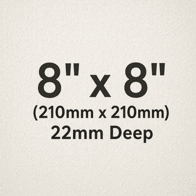 8