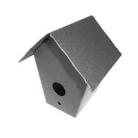 Birdhouse Favour Box For Weddings & Parties, Shabby Chic, Retro Tea Parties