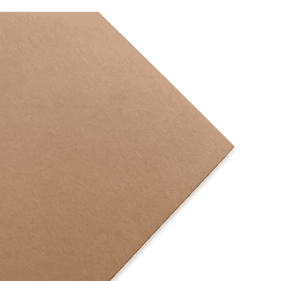 Straight Edge Recycled Greeting Card Blanks & Envelopes