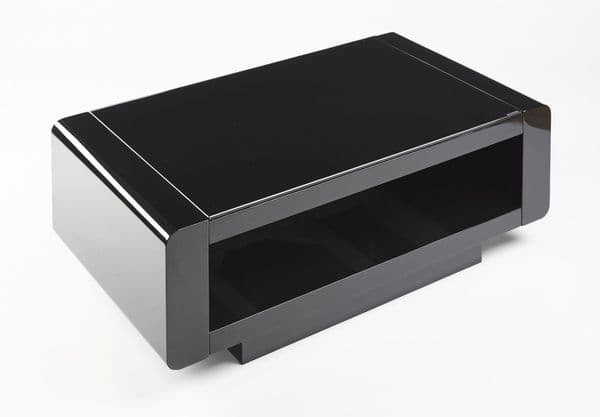 MIAMI Modern Rectangle Contemporary Designer Coffee Table | UKCOFFEETABLES.COM