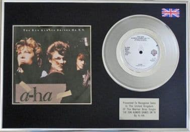 A-HA -7